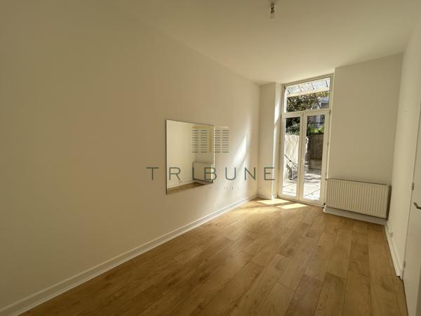 Appartement 2 pièce(s) 1 chambre(s) 41 m²