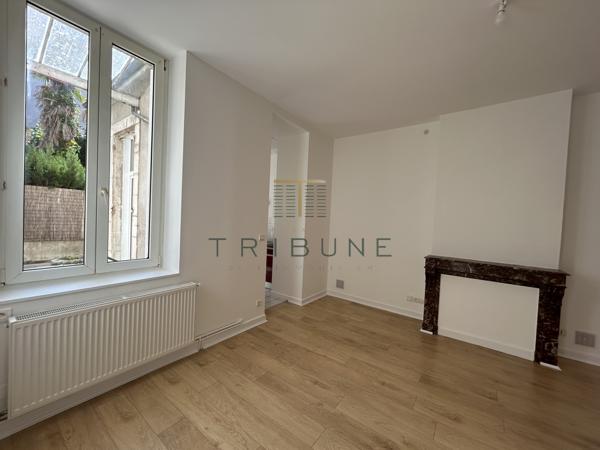 Appartement 2 pièce(s) 1 chambre(s) 41 m²