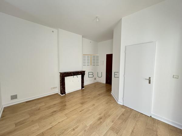 Appartement 2 pièce(s) 1 chambre(s) 41 m²