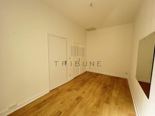 Appartement 2 pièce(s) 1 chambre(s) 41 m²