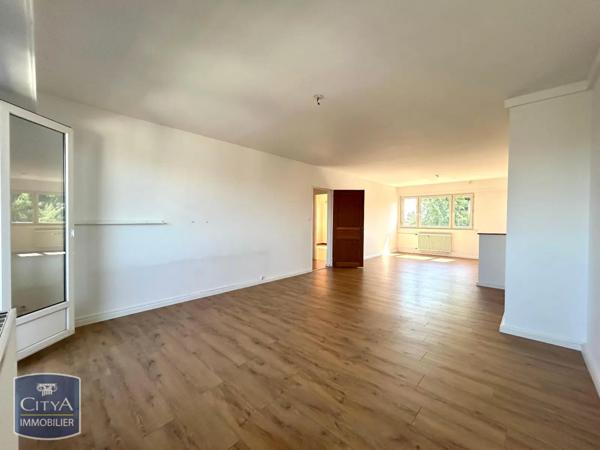 Appartement à louer 3 pièces 90.13m²
