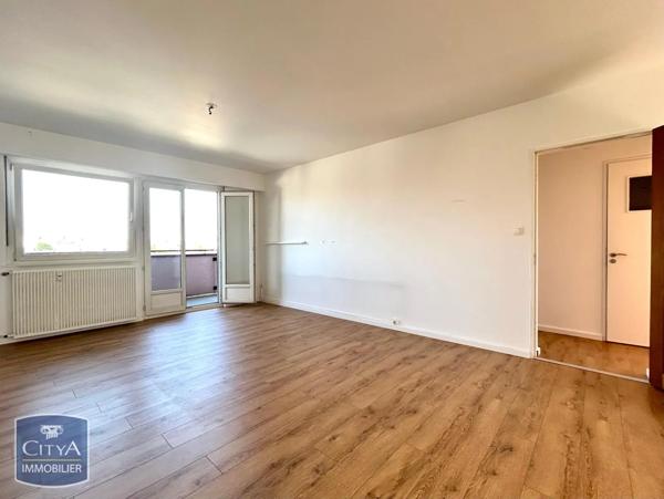 Appartement à louer 3 pièces 90.13m²