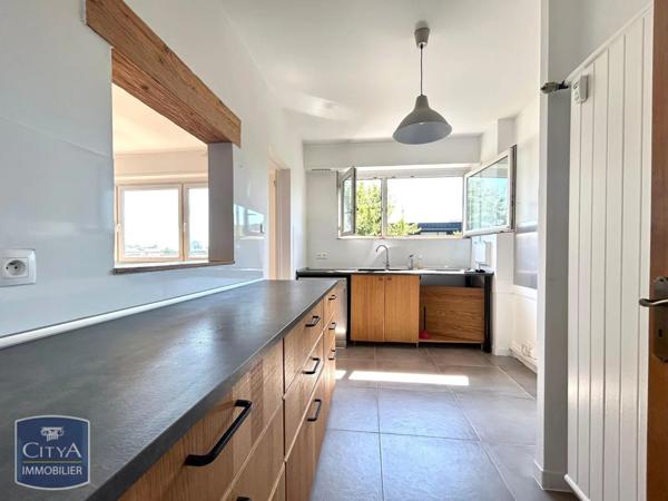 Appartement à louer 3 pièces 90.13m²