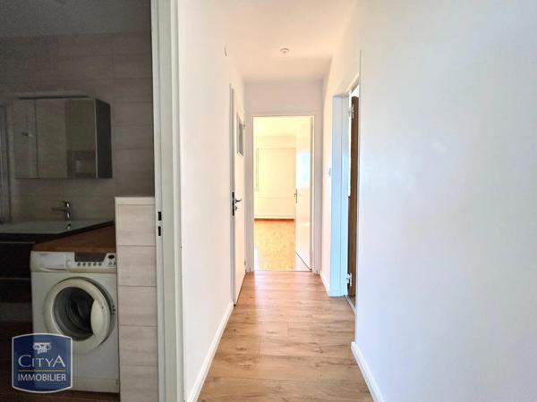 Appartement à louer 3 pièces 90.13m²