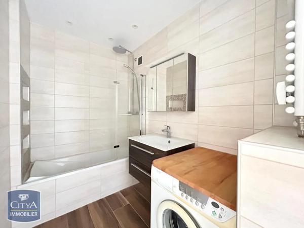 Appartement à louer 3 pièces 90.13m²