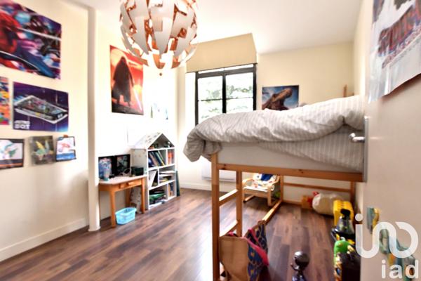 Appartement à vendre 3 pièces 74 m² Pont-à-Mousson