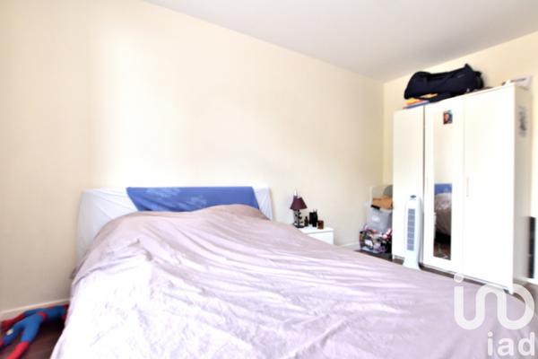 Appartement à vendre 3 pièces 74 m² Pont-à-Mousson