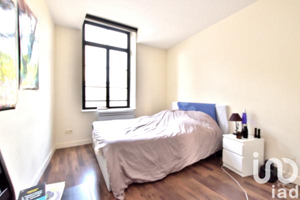 Appartement à vendre 3 pièces 74 m² Pont-à-Mousson