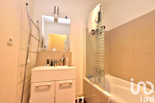 Appartement à vendre 3 pièces 74 m² Pont-à-Mousson