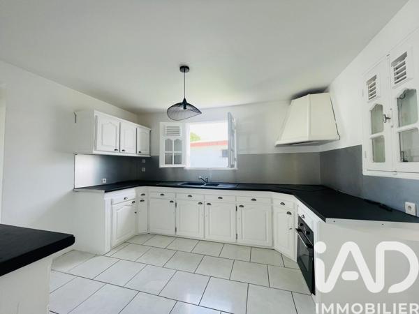 Location maison 5 pièces 150 m² Capesterre-Belle-Eau