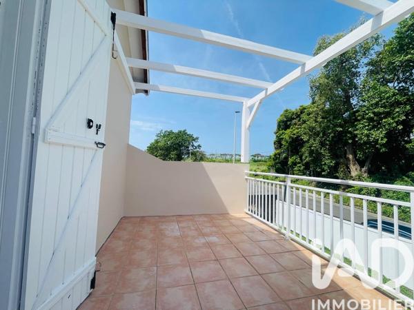 Location maison 5 pièces 150 m² Capesterre-Belle-Eau