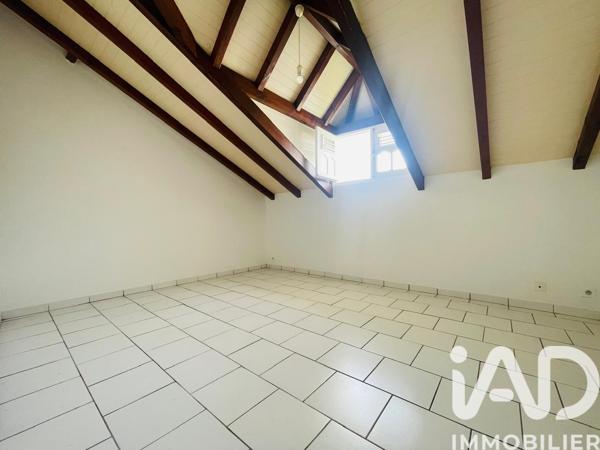 Location maison 5 pièces 150 m² Capesterre-Belle-Eau