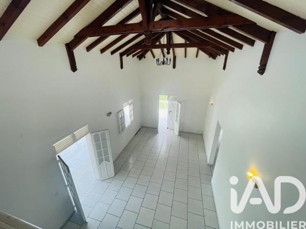 Location maison 5 pièces 150 m² Capesterre-Belle-Eau