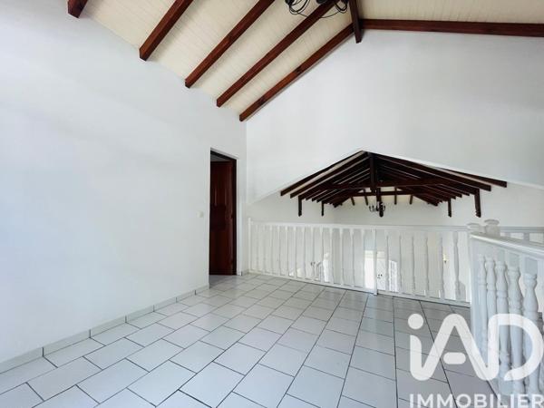 Location maison 5 pièces 150 m² Capesterre-Belle-Eau