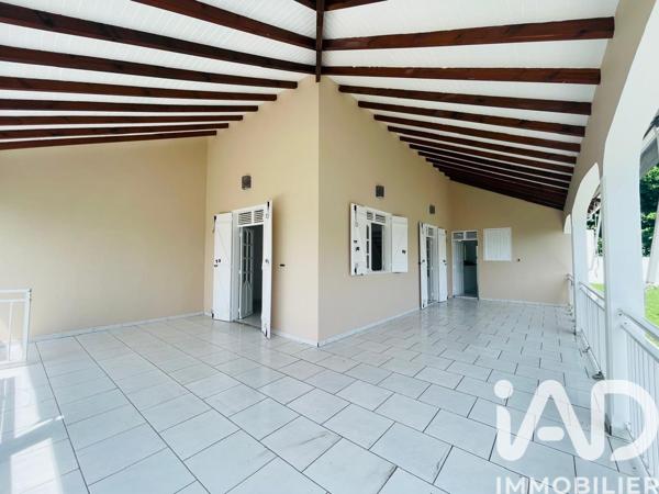Location maison 5 pièces 150 m² Capesterre-Belle-Eau