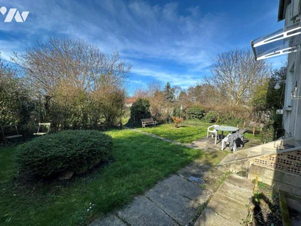 Terrain à Bâtir à Bezannes centre