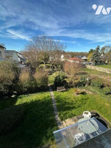 Terrain à Bâtir à Bezannes centre