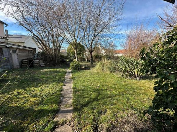 Terrain à Bâtir à Bezannes centre