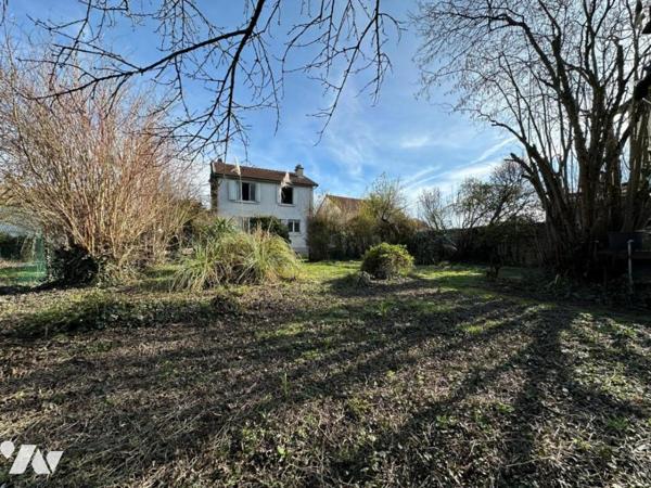 Terrain à Bâtir à Bezannes centre