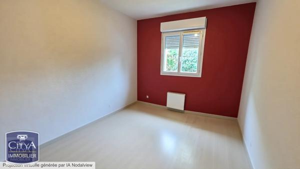 Maison à vendre 4 pièces 83.28m² Montauban (82000)