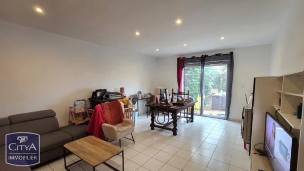 Maison à vendre 4 pièces 83.28m² Montauban (82000)