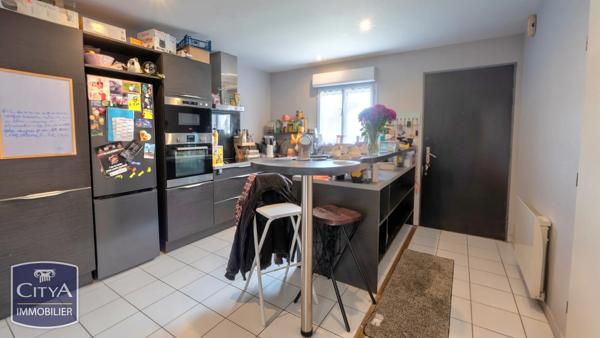 Maison à vendre 4 pièces 83.28m² Montauban (82000)