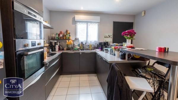 Maison à vendre 4 pièces 83.28m² Montauban (82000)