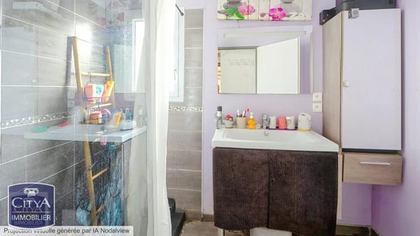 Maison à vendre 4 pièces 83.28m² Montauban (82000)