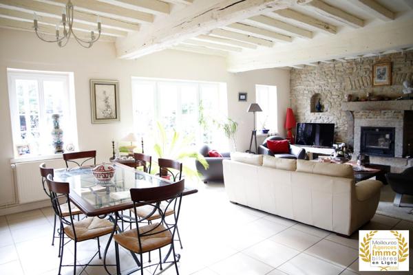 Propriété 6 pièce(s) 188 m2 , Alencon Propriété 6 pièce(s) 188 m2 , Alencon