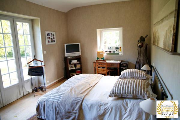 Propriété 6 pièce(s) 188 m2 , Alencon Propriété 6 pièce(s) 188 m2 , Alencon