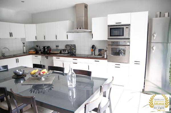 Propriété 6 pièce(s) 188 m2 , Alencon Propriété 6 pièce(s) 188 m2 , Alencon