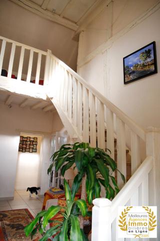 Propriété 6 pièce(s) 188 m2 , Alencon Propriété 6 pièce(s) 188 m2 , Alencon