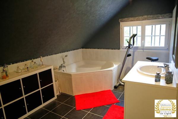 Propriété 6 pièce(s) 188 m2 , Alencon Propriété 6 pièce(s) 188 m2 , Alencon