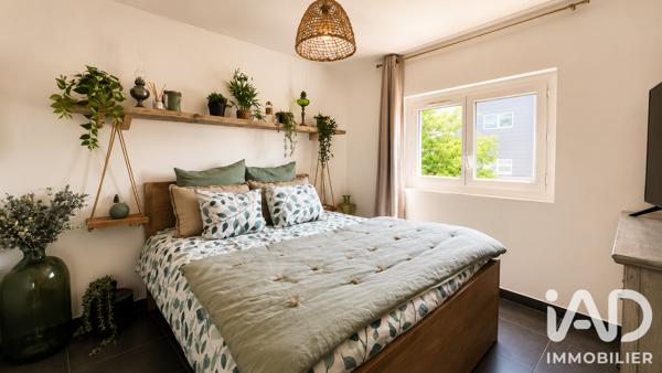 Maison à vendre 5 pièces 153 m² Marseille 16