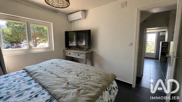 Maison à vendre 5 pièces 153 m² Marseille 16