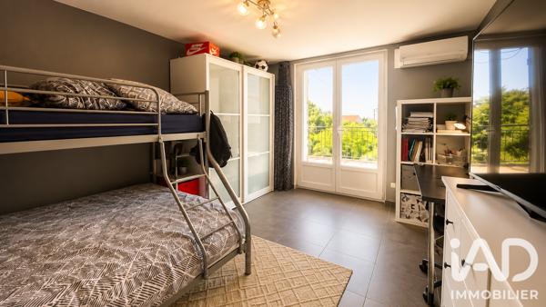 Maison à vendre 5 pièces 153 m² Marseille 16
