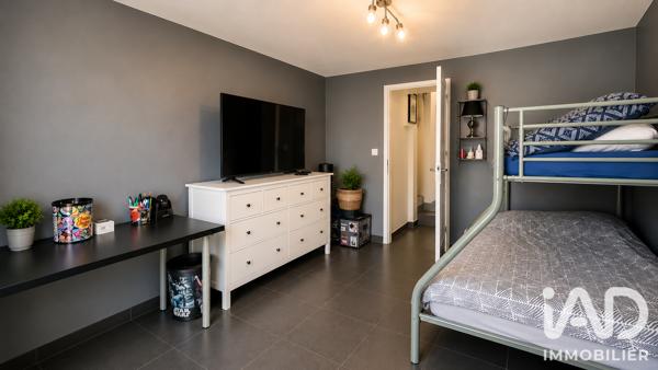 Maison à vendre 5 pièces 153 m² Marseille 16