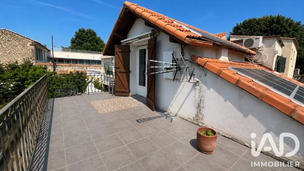 Maison à vendre 5 pièces 153 m² Marseille 16