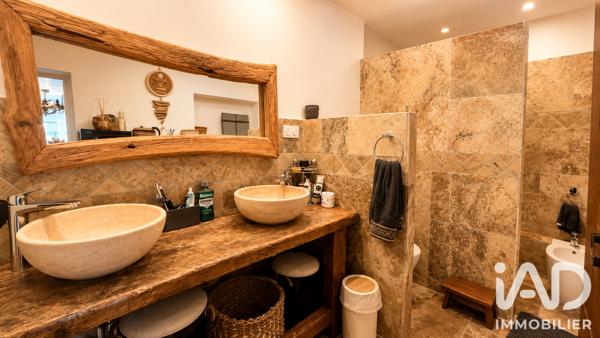 Maison à vendre 5 pièces 153 m² Marseille 16