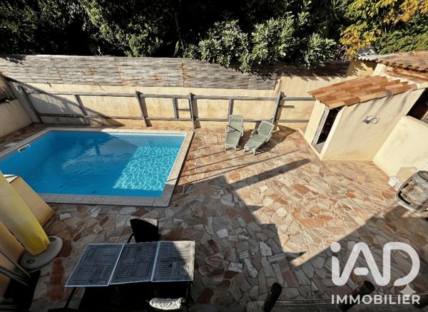 Maison à vendre 5 pièces 153 m² Marseille 16