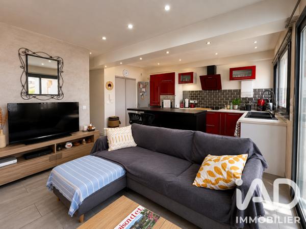 Maison à vendre 5 pièces 153 m² Marseille 16