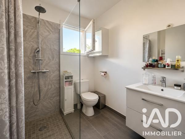 Maison à vendre 5 pièces 153 m² Marseille 16