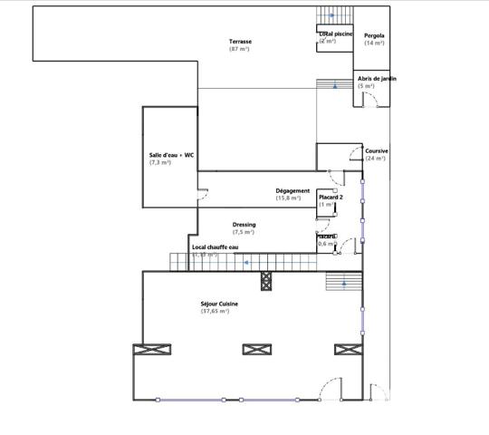 Maison à vendre 5 pièces 153 m² Marseille 16