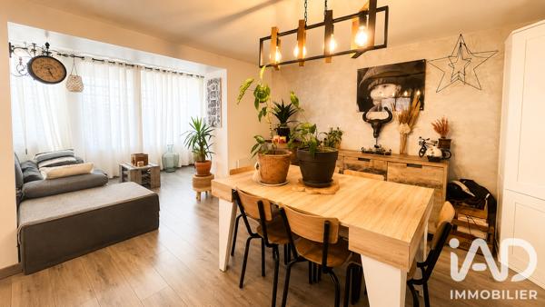 Maison à vendre 5 pièces 153 m² Marseille 16