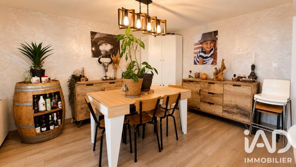 Maison à vendre 5 pièces 153 m² Marseille 16