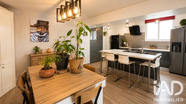 Maison à vendre 5 pièces 153 m² Marseille 16