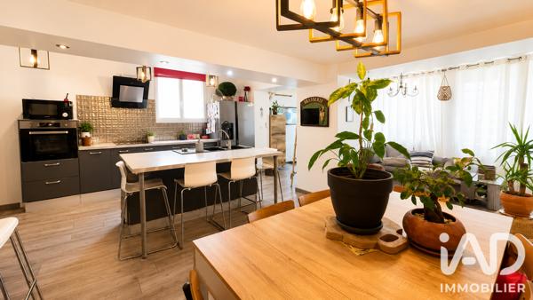 Maison à vendre 5 pièces 153 m² Marseille 16