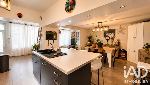 Maison à vendre 5 pièces 153 m² Marseille 16