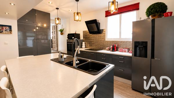 Maison à vendre 5 pièces 153 m² Marseille 16
