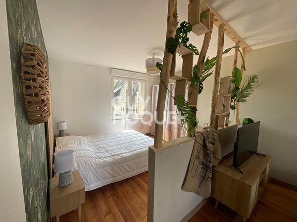 Studio meublé PERIERS